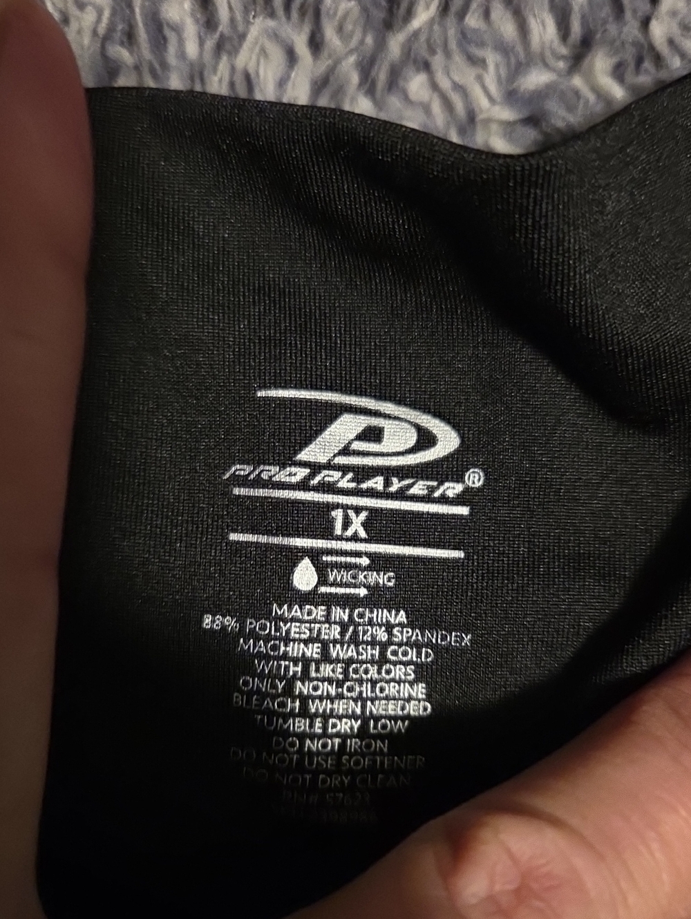 Women's Work Out Bundle Of 6 Pants - Picture 12 of 12